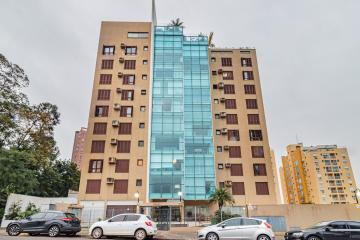 Apartamento 3 dormitórios sendo 1 suíte, 2 vagas de garagem, Morro do Espelho