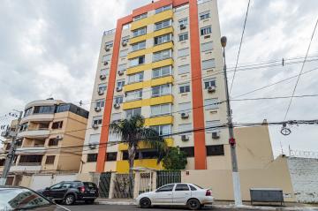 Apartamento com 2 dormitórios sendo 1 suíte com vaga de garagem