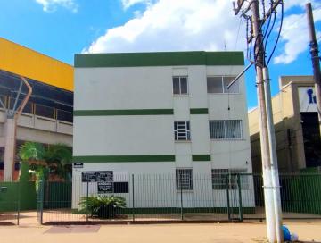 JK para alugar no Centro de São Leopoldo, com 1 sala ampla e cozinha, o valor é muito acessível