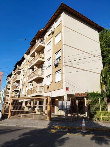 Apartamento com 3 dormitrios e 1 vaga de garagem prximo ao trensurb