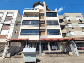 Apartamento para locação no bairro Morro do Espelho em São Leopoldo!