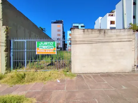 Terreno para alugar no Bairro Morro do Espelho em São Leopoldo