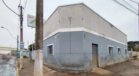 Excelente Prédio Comercial para locação, localizado no bairro Scharlau em São Leopoldo!