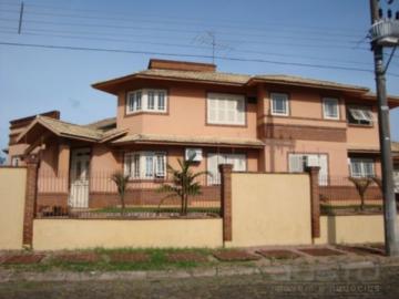 Casa com 5 dormitórios e piscina à venda no Bairro Cristo Rei em São Leopoldo