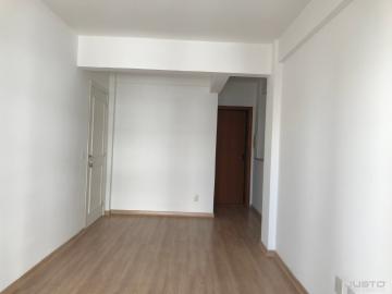 Apartamento de 1 quarto e vaga no Morro do Espelho