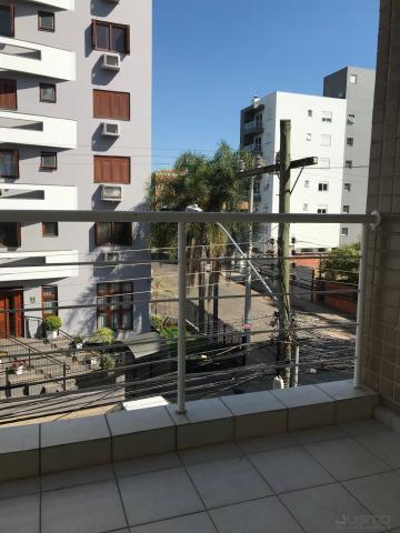 Apartamento de 1 quarto e vaga no Morro do Espelho