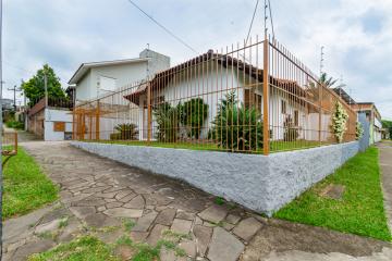 Casa Residencial para locação no bairro Padre Réus em São Leopoldo