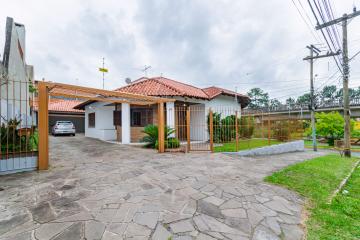 Casa Residencial para locação no bairro Padre Réus em São Leopoldo