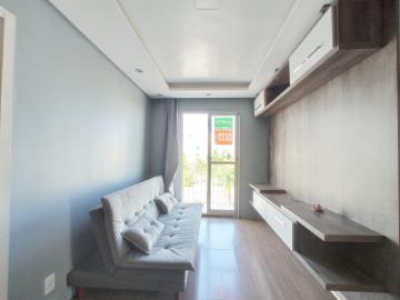 Excelente apartamento para locação, com 3 dormitórios, fica localizado no bairro Santos Dumont em São Leopoldo!