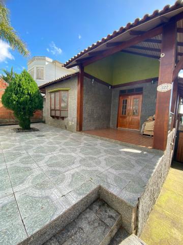 Casa no bairro Jardim América