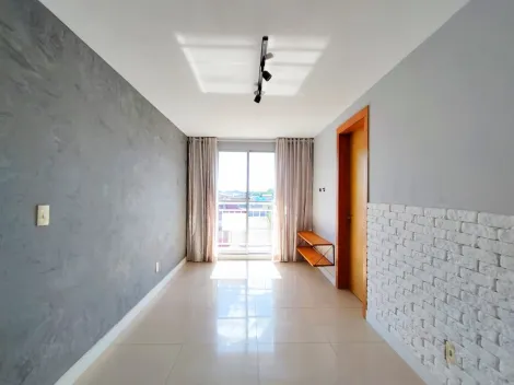 Excelente apartamento para alugar no bairro Santos Dumont em São Leopoldo!