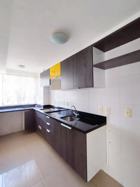 Excelente apartamento para alugar no bairro Santos Dumont em São Leopoldo!