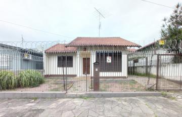 Excelente Casa Residencial para locação no bairro Cristo Rei em São Leopoldo.