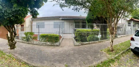 Casa Residencial para locação ou venda no bairro Jardim América em São Leopoldo