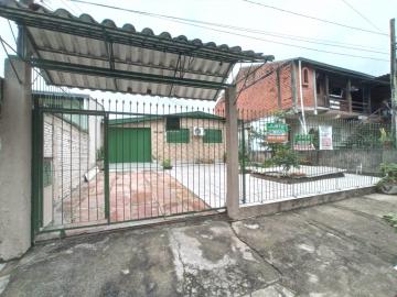 Casa na Feitoria em São Leopoldo para venda, com 2 dormitórios!