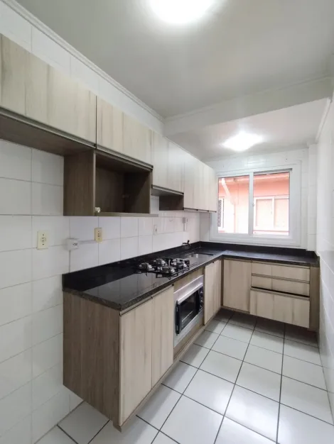 Apartamento para locação, fica no bairro Rio Branco em São Leopoldo!