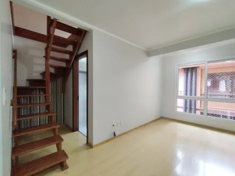 Apartamento para locação, fica no bairro Rio Branco em São Leopoldo!