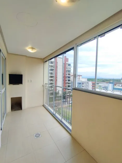 Apartamento para locação com 2 dormitórios no Centro de São Leopoldo!