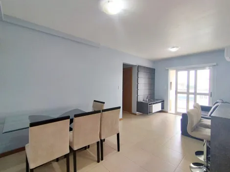 Apartamento para locação com 2 dormitórios no Centro de São Leopoldo!