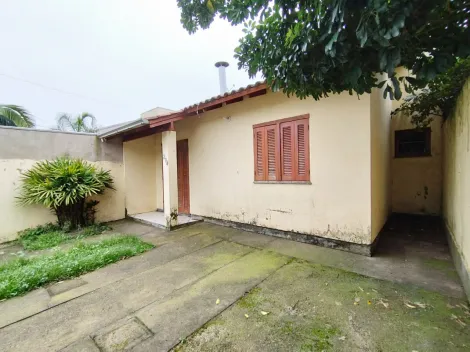 Casa residencial à venda no bairro Campestre em São Leopoldo, com 2 dormitórios