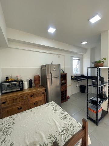 Apartamento com um dormitório