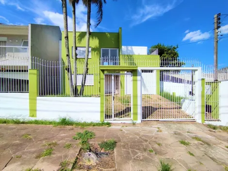 Casa Residencial para locação no bairro Santo André em São Leopoldo