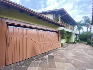 Casa Residencial para locação e venda no bairro Pinheiro em São Leopoldo