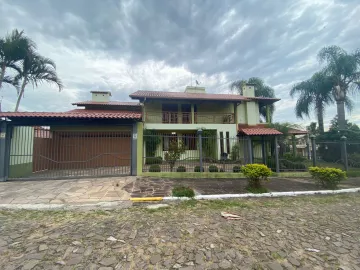 Excelente casa residencial para venda no bairro Pinheiro em São Leopoldo