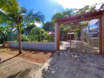 Excelente Casa Residencial para locação no bairro Cristo Rei em São Leopoldo