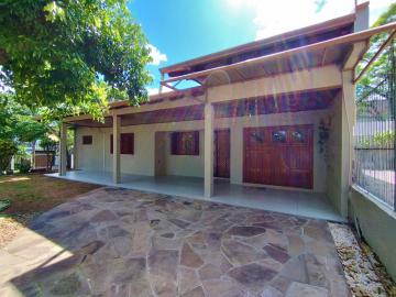 Excelente Casa Residencial para locação no bairro Cristo Rei em São Leopoldo