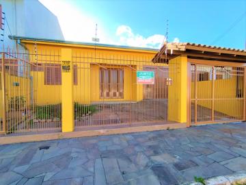 Excelente Casa Residencial para locação no bairro Scharlau em São Leopoldo