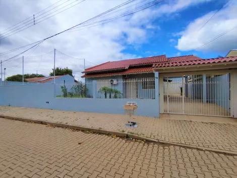 Casa Residencial para locação no bairro Campina em São Leopoldo