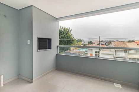 Apartamento novo à venda com 3 dormitórios no bairro Scharlau