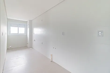 Apartamento novo com 2 dormitórios à venda no bairro Scharlau