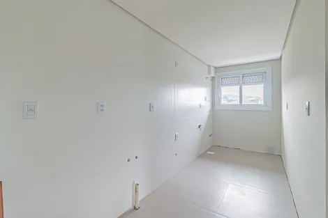 Apartamento novo com 2 dormitórios à venda no bairro Scharlau