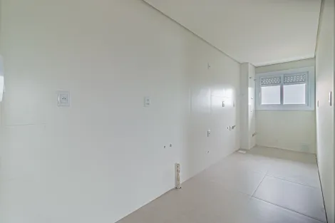 Apartamento novo com 2 dormitórios à venda no bairro Scharlau