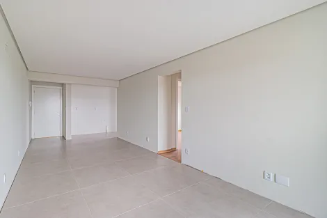 Apartamento novo com 2 dormitórios à venda no bairro Scharlau