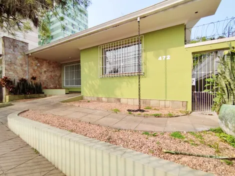 Excelente Casa Comercial para locação no Centro de São Leopoldo