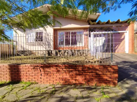 Ótima casa residencial/comercial para locação, fica no Centro de São Leopoldo!