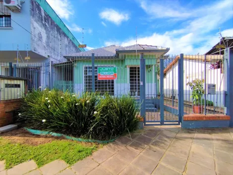 Excelente Casa Residencial para locação no bairro Cristo Rei em São Leopoldo