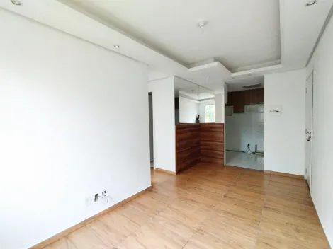 Apartamento para alugar no bairro Santos Dumont, com 2 dormitórios!