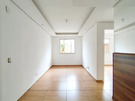 Apartamento para alugar no bairro Santos Dumont, com 2 dormitórios!