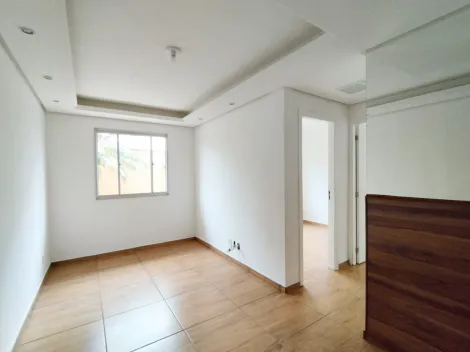 Apartamento para alugar no bairro Santos Dumont, com 2 dormitórios!