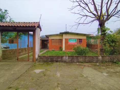 Casa residencial para locação ou venda no bairro Scharlau em São Leopoldo