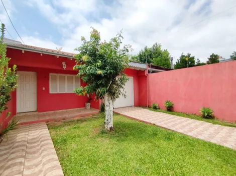 Casa Residencial para locação, com 3 dormitórios, fica no Bairro Jardim das Acácias em São Leopoldo!