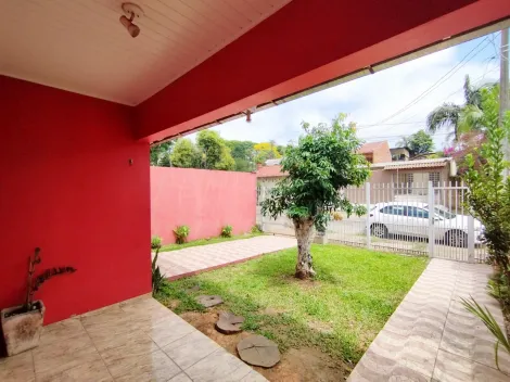 Casa Residencial para locação, com 3 dormitórios, fica no Bairro Jardim das Acácias em São Leopoldo!