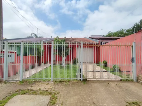 Casa Residencial para locação, com 3 dormitórios, fica no Bairro Jardim das Acácias em São Leopoldo!