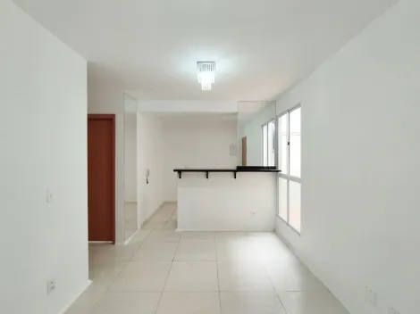 Excelente apartamento de 2 dormitórios com 1 vaga de garagem no bairro Santo André, venha conferir.