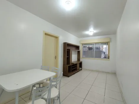 Apartamento para locação, com 1 dormitório, localizado no centro de São Leopoldo!