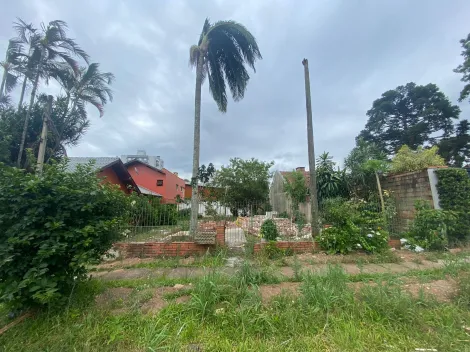 Terreno à venda no bairro Jardim América próximo ao colégio Sinodal